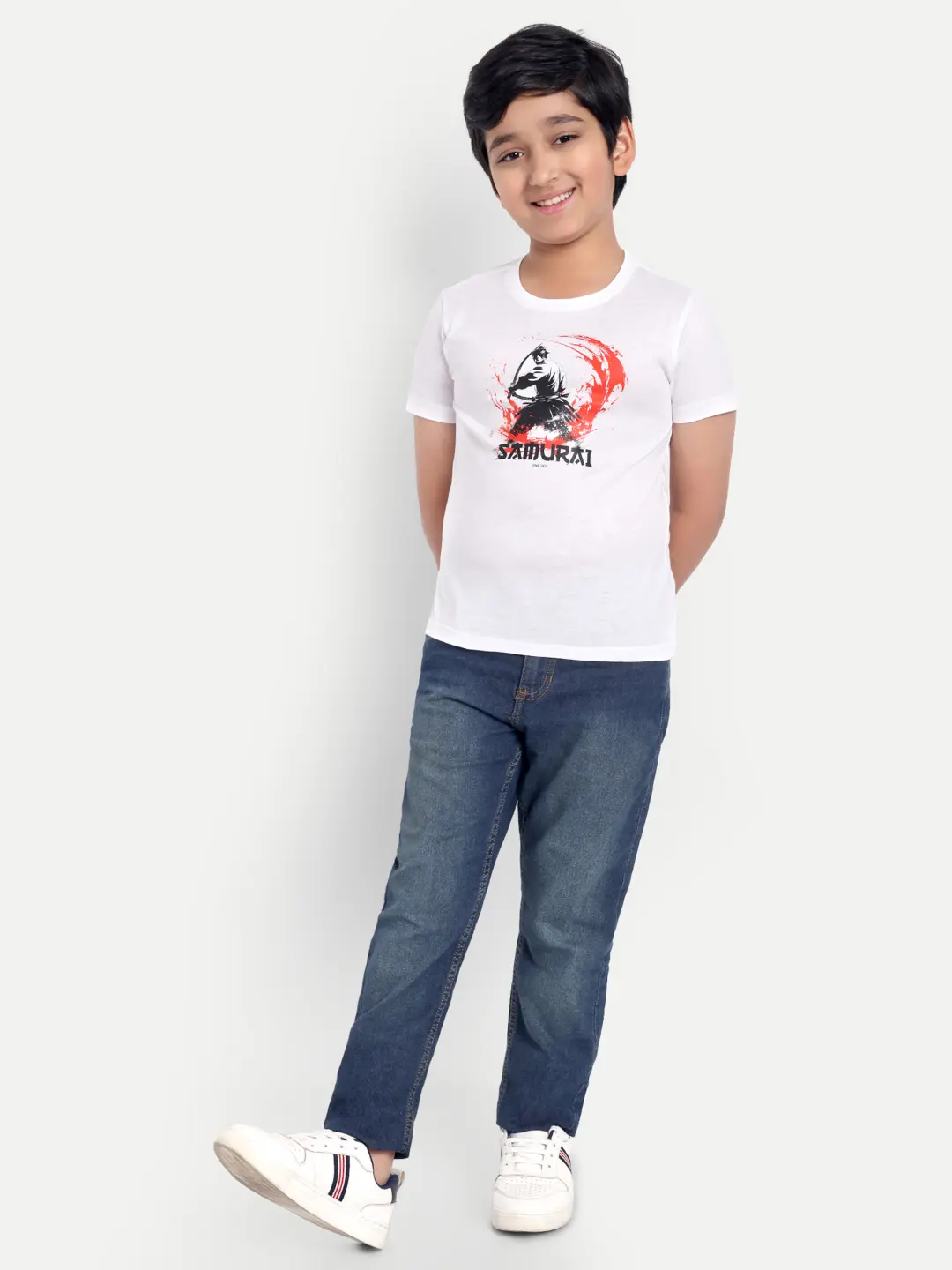 ecomm kids shoot